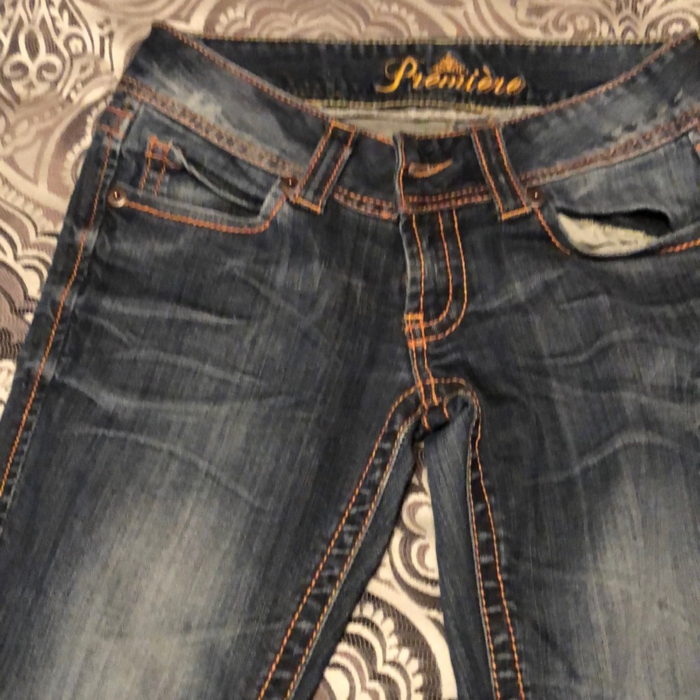 Jeans - Picture 4 of 5